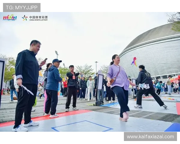 PA体育娱乐举办多元化体育赛事丰富市民娱乐生活推动社区体育发展