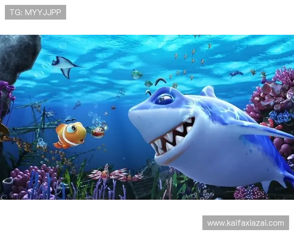 PA捕鱼带你体验最真实的渔场捕鱼乐趣，开启属于你的捕鱼世界