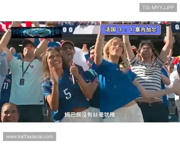 2026年法国与塞内加尔足球世界杯比赛现场报道与球迷反应汇总